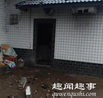 四川内江地震受伤人数 9.8受灾情况最新进展