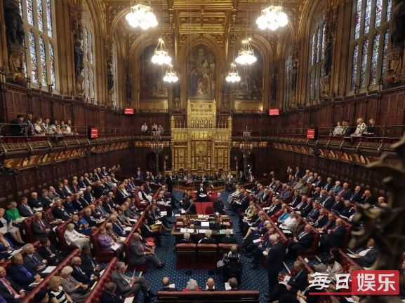 英国政府叫停议会怎么回事 其真正目的何在?